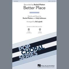Better Place von Rachel Platten (Download) 