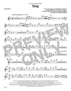 Sing von Pentatonix (Download) 