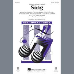 Sing von Pentatonix (Download) 