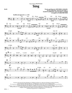 Sing von Pentatonix (Download) 