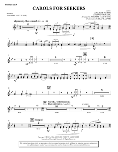 Carols for Seekers (Download) 