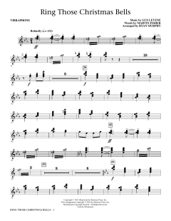 Ring Those Christmas Bells (Download) 