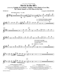 Stevie In The 60s von Stevie Wonder (Download) 
