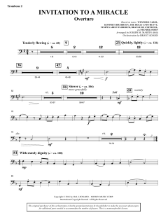 Invitation to a Miracle von Joseph M. Martin (Download) 