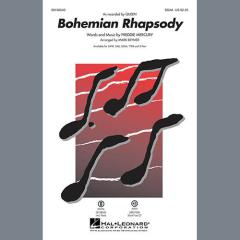Bohemian Rhapsody von Queen (Download) 