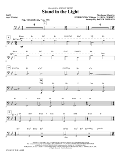 Stand in the Light (Download) 