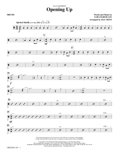 Opening Up von Sara Bareilles (Download) 