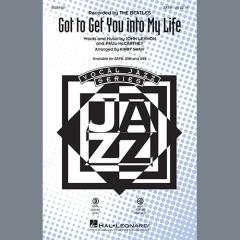 Got To Get You Into My Life von The Beatles (Download) 