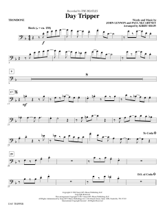 Day Tripper von The Beatles (Download) 