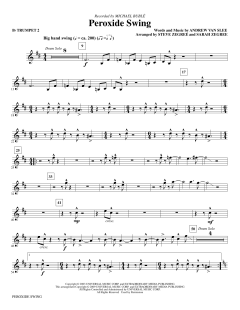 Peroxide Swing von Michael Bublé (Download) 