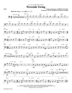 Peroxide Swing von Michael Bublé (Download) 