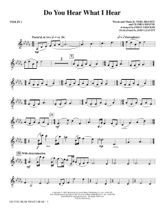Do You Hear What I Hear von Carole King (Download) 