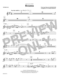 Rosanna von Toto (Download) 