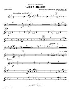 Good Vibrations von Beach Boys (Download) 