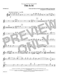 This Is It! (Download) 