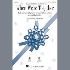 When We're Together von Elyssa Samsel (Download) 