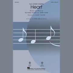 Heart von Richard Adler (Download) 
