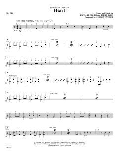 Heart von Richard Adler (Download) 