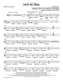 Deck the Halls (Download) 