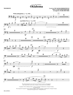 Oklahoma von Richard Rogers (Download) 