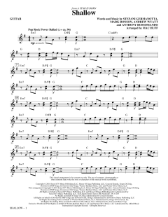 Shallow von Lady Gaga (Download) 