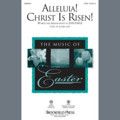 Alleluia! Christ Is Risen! (Download) 