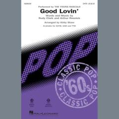 Good Lovin' von The Young Rascals (Download) 