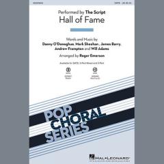 Hall of Fame von The Script (Download) 