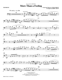 More Than a Feeling von Boston (Download) 