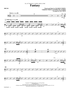Fantasy von Earth, Wind & Fire (Download) 