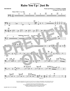 Raise You Up - Just Be von Cyndi Lauper (Download) 