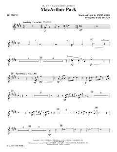 MacArthur Park von Donna Summer (Download) 