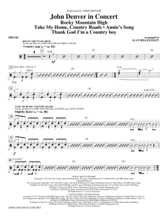 John Denver in Concert (Download) 