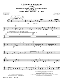 A Motown Snapshot (Download) 