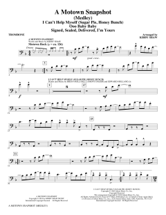 A Motown Snapshot (Download) 