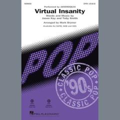 Virtual Insanity von Jamiroquai (Download) 