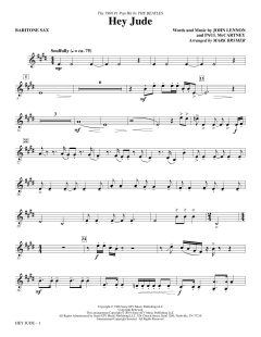 Hey Jude von The Beatles (Download) 