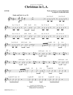 Christmas in L.A. von Vulfpeck (Download) 