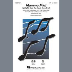Mamma Mia! von ABBA (Download) 
