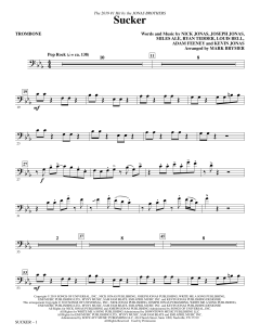 Sucker von Jonas Brothers (Download) 