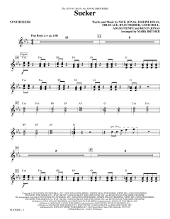 Sucker von Jonas Brothers (Download) 