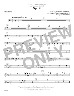 Spirit von Beyoncé (Download) 