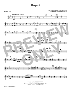 Respect von Aretha Franklin (Download) 