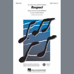 Respect von Aretha Franklin (Download) 