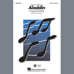 Aladdin Medley (Download) 
