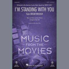 I'm Standing with You von Chrissy Metz (Download) 