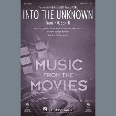 Into the Unknown von Aurora (Download) 