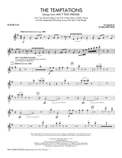 The Temptations (Download) 