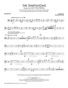 The Temptations (Download) 