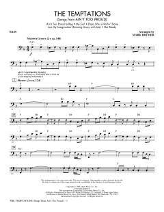 The Temptations (Download) 